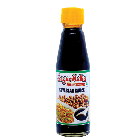 Soyabean Sauce