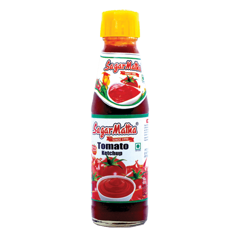Tomato Ketchup