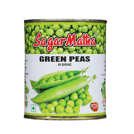 Green Peas