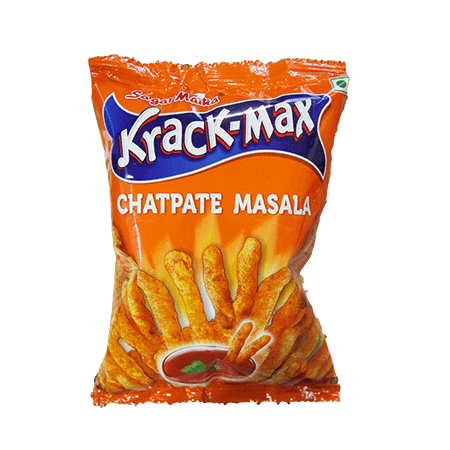 Krackmax
