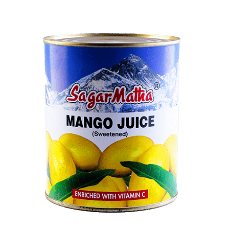 Mango Juice