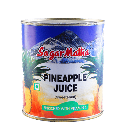 Pineapple Juice