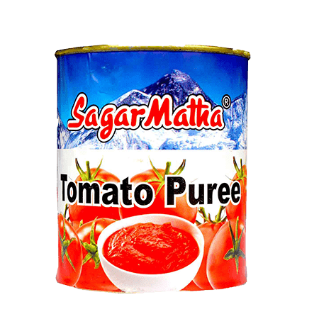 Tomato Puree